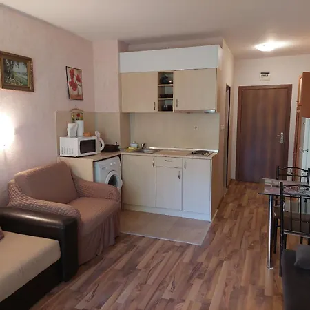 святой влас, комплекс Sea Breeze *