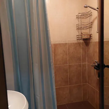 Apartamento святой влас, комплекс Sea Breeze Sveti Vlas