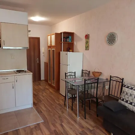 святой влас, комплекс Sea Breeze Szveti Vlasz