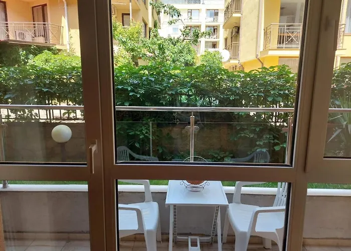 Daire святой влас, комплекс Sea Breeze *