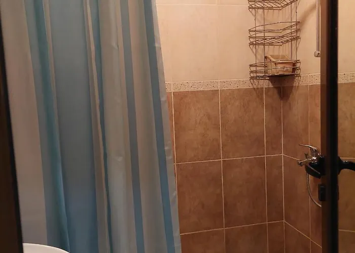 Daire святой влас, комплекс Sea Breeze Sveti Vlas